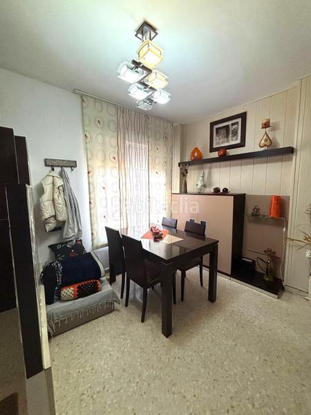 Foto 740221f7-2270-4ddc-812c-dc5ecaec01f4. Casa oportunidad única! casa en venta en el aral la algaba lista para entrar a vivir en Algaba (La)