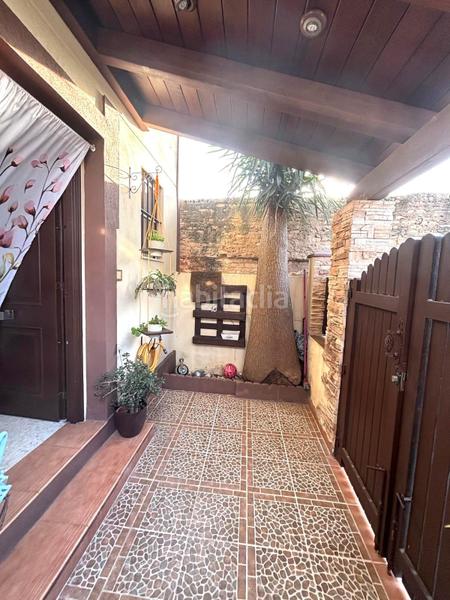 Foto d4fd7365-c160-4b96-a9e1-b11cd27bead9. Casa oportunidad única! casa en venta en el aral la algaba lista para entrar a vivir en Algaba (La)