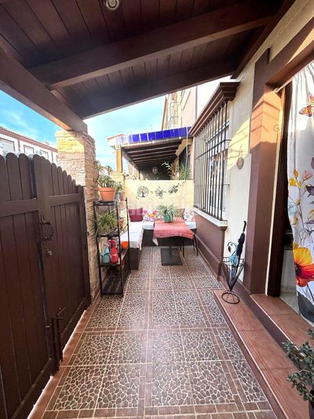 Foto f32ee405-1368-475f-83a6-8fe0a74bceda. Casa oportunidad única! casa en venta en el aral la algaba lista para entrar a vivir en Algaba (La)