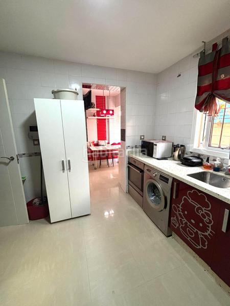 Foto ff2923bd-835c-4df3-b70d-b9cbfce32115. Casa oportunidad única! casa en venta en el aral la algaba lista para entrar a vivir en Algaba (La)