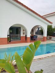 Maison jumelée à Costa Esuri. Costa esuri