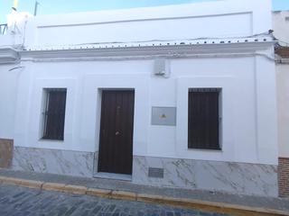Casa a Villaverde del Río. Tu nuevo hogar en villaverde del río te espera!