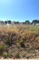 Terreny residencial a Gerena. Tu futuro comienza aquí! terreno en venta en gerena