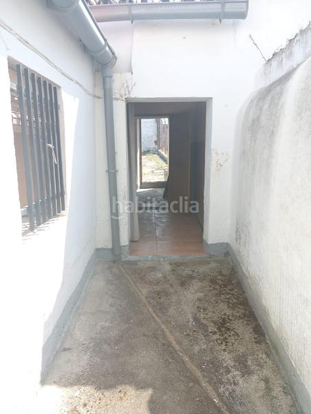 Foto 0944f577-bc3b-44e5-835b-ec088c42305f. Casa encantadora vivienda con gran terreno en el centro en Alcalá del Río