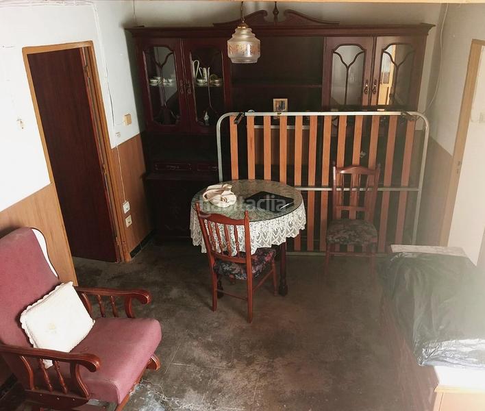 Foto 1a83549a-8968-42ca-8238-49e549f2d471. Casa encantadora vivienda con gran terreno en el centro en Alcalá del Río