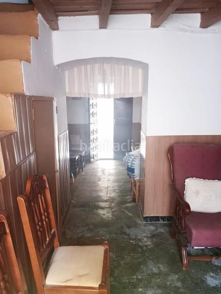 Foto 41f368c3-ea0c-438b-a3c6-50db789aa879. Casa encantadora vivienda con gran terreno en el centro en Alcalá del Río
