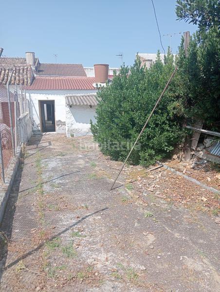 Foto 8f1a993b-e17b-485b-a56f-5fffd239cf4c. Casa encantadora vivienda con gran terreno en el centro en Alcalá del Río
