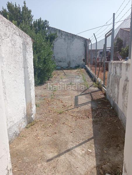 Foto a1c33795-2878-473c-80ba-98993bb38f2d. Casa encantadora vivienda con gran terreno en el centro en Alcalá del Río