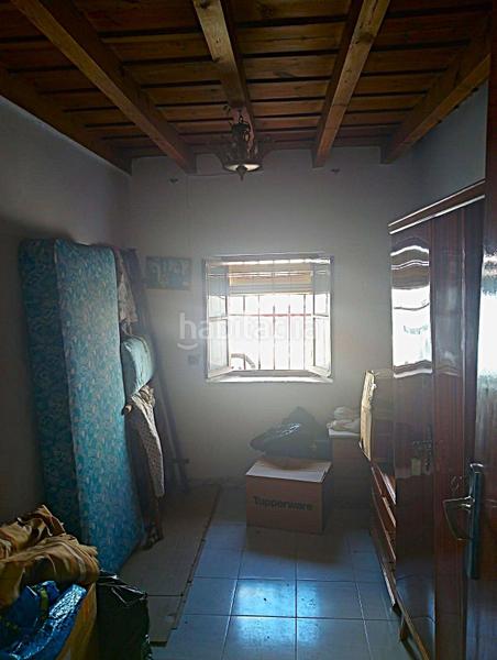Foto d249e0b4-1cea-4835-b769-179ddc595f70. Casa encantadora vivienda con gran terreno en el centro en Alcalá del Río