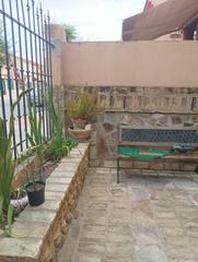 Casa adossada a San Juan del Puerto. Adosado amplio y listo para entrar a vivir