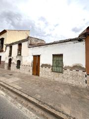Terreny residencial a Rinconada (La). Construye el hogar de tus sueños en la rinconada!
