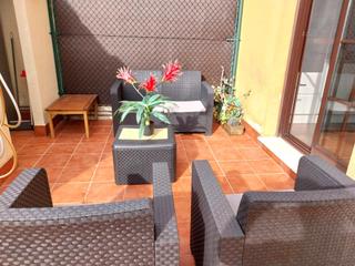 Maison à Las Pajanosas. Tu hogar ideal te espera en las pajanosas!