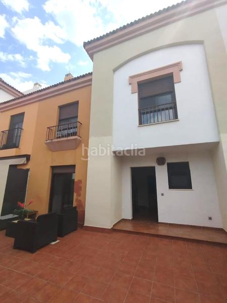 Foto 55971fd1-b4b0-4811-ad3c-ba2f80aaf430. Casa tu hogar ideal te espera en Las Pajanosas! en Guillena