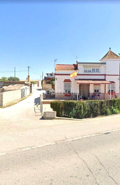 Foto 55941d44-e20b-41a7-90ef-7c5b1b488398. Casa gran oportunidad en la rinconada! casa para reformar en las cortillas en Rinconada (La)
