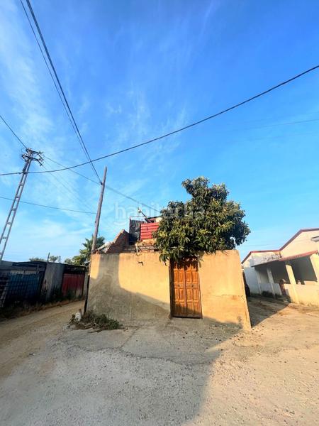 Foto aff1b6b9-8edb-41c9-9d6c-147062b6193a. Casa gran oportunidad en la rinconada! casa para reformar en las cortillas en Rinconada (La)