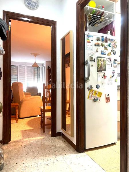 Foto 830cc1f0-35d1-4031-9e35-606f8e7cbbc1. Piso tu futuro hogar te está esperando en el cerro del águila ! en Sevilla