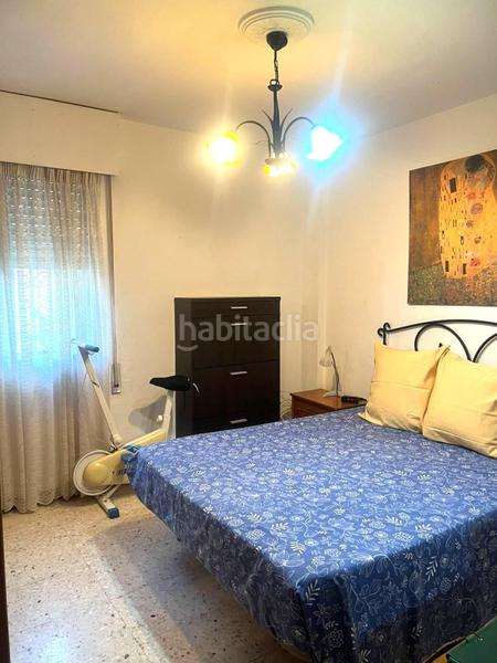 Foto bbd7169b-e813-44cd-bcc9-b5dfecbee240. Piso tu futuro hogar te está esperando en el cerro del águila ! en Sevilla