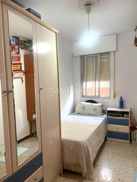 Foto d2c61a4d-8750-4090-a657-2fa4ba968031. Piso tu futuro hogar te está esperando en el cerro del águila ! en Sevilla