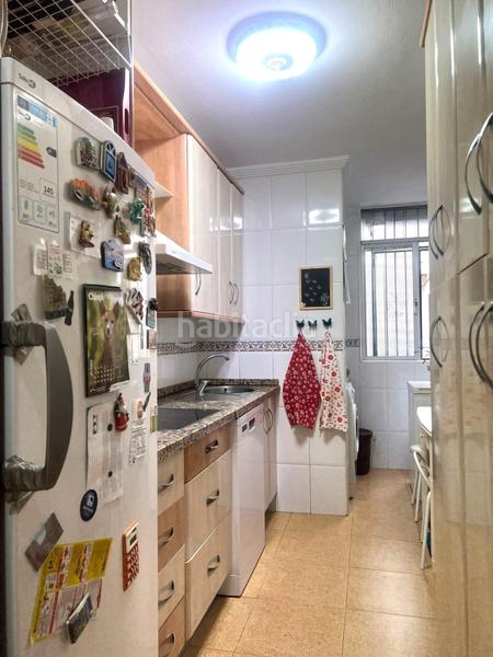 Foto f626233a-57f4-448e-b918-484b906fcfd4. Piso tu futuro hogar te está esperando en el cerro del águila ! en Sevilla