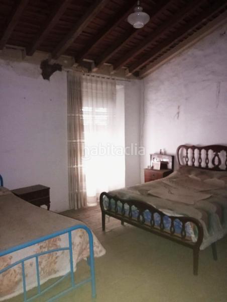 Foto 478acd80-6b88-4945-ad32-4249083534bb. Casa adosada oportunidad de inversion en el centro en Alcalá del Río