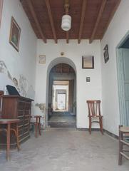 Casa adossada a Alcalá del Río. Oportunidad de inversion en el centro de alcalá del río