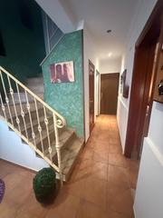 Maison jumele en Puebla de Guzmn. Descubre tu nuevo hogar en niebla, huelva!