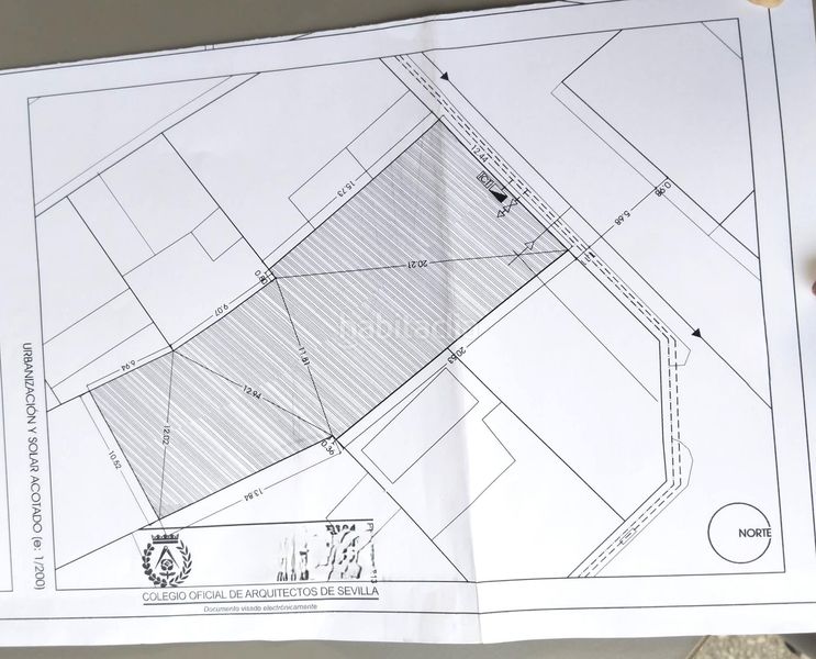 Foto 27b0f211-1418-4051-b553-1f77c8e1bf6a. Local comercial a Gerena