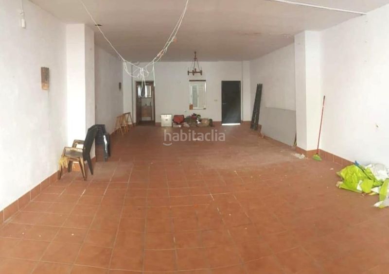 Foto 8bfd7503-3f9d-4c92-9a66-e492a3de3f4b. Local comercial a Gerena
