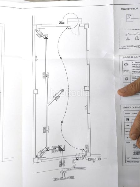 Foto e9f4e45c-02a1-4568-b219-ea64e0630588. Local comercial a Gerena