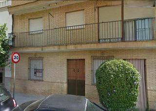 Casa a Gerena. La oportunidad que estabas esperando en pleno corazón de gerena!
