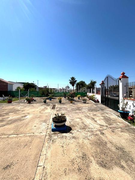 Foto 55d1c53f-22df-4827-b04b-ba791a97773b. Chalet tu nuevo hogar te espera en Villaverde del Río