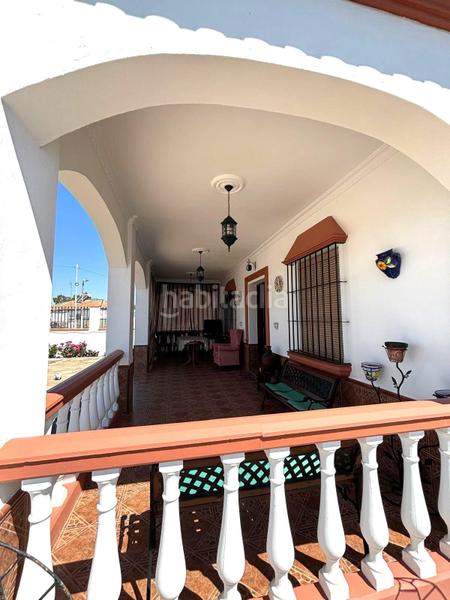 Foto 96f09011-6869-4341-bdfe-16269df90207. Chalet tu nuevo hogar te espera en Villaverde del Río