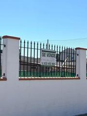 Chalet in Villaverde del Río. Tu nuevo hogar te espera en villaverde del río