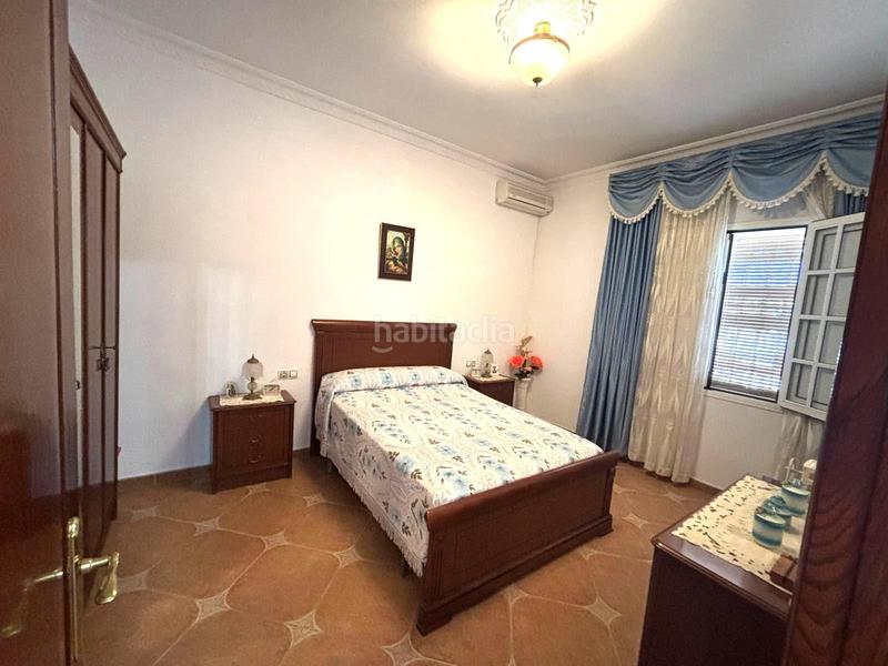 Foto ee30cd8a-1840-4dc0-ad43-fe1fd96a63f4. Chalet tu nuevo hogar te espera en Villaverde del Río