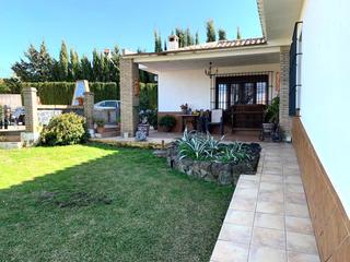 Xalet a Castilblanco de los Arroyos. Tu oasis privado te está esperando en castilblanco de los arroyo
