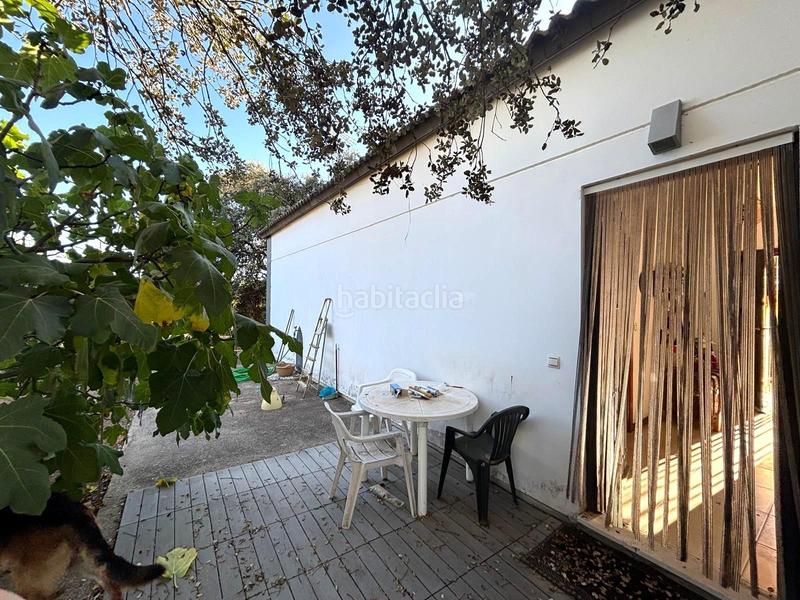 Foto 1ef8edf7-7d73-41a8-aa94-d9032289ef47. Terreno residencial parcela en castilblanco que lo tiene todo! en Castilblanco de los Arroyos