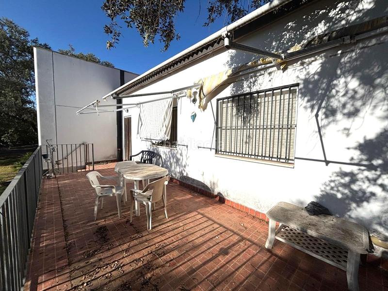 Foto 69cb9545-b017-437d-a727-883821932644. Terreno residencial parcela en castilblanco que lo tiene todo! en Castilblanco de los Arroyos