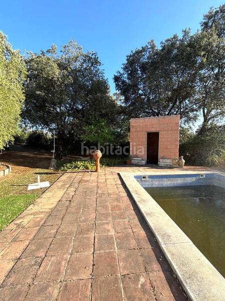 Foto 8bc09d99-8a62-4d75-a4ee-2114aa987e2a. Terreno residencial parcela en castilblanco que lo tiene todo! en Castilblanco de los Arroyos