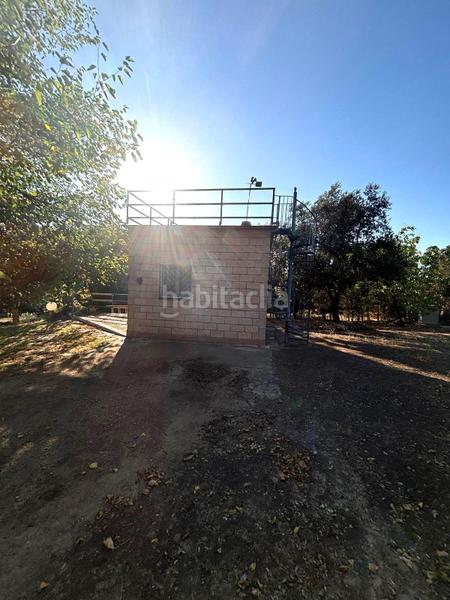 Foto bed48566-79c4-4f53-a17e-c5b3945e90bf. Terreno residencial parcela en castilblanco que lo tiene todo! en Castilblanco de los Arroyos