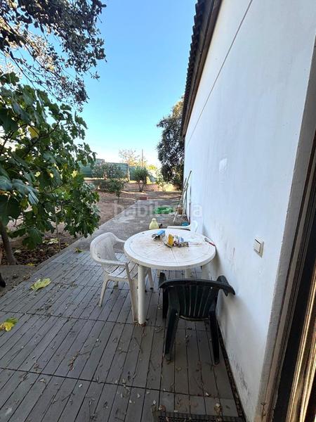 Foto f6857b86-7650-490f-a9ac-66832079e44d. Terreno residencial parcela en castilblanco que lo tiene todo! en Castilblanco de los Arroyos