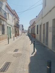 Haus in San Juan del Puerto. Oportunidad en san juan del puerto! casa de dos plantas  juntas