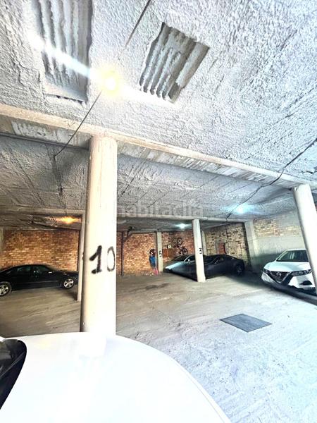 Foto 6f6f8c69-ed37-41aa-afff-8505fcc6a69b. Aparcament cotxe a Tocina