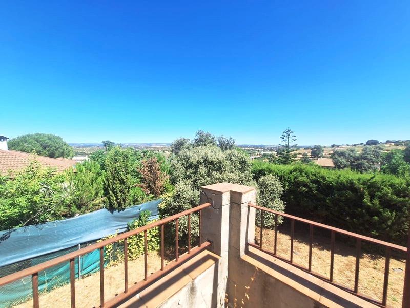 Foto 52206b5a-28ff-4a6f-84c0-152a269d4dbe. Chalet oportunidad única en la colina ! en Castilblanco de los Arroyos