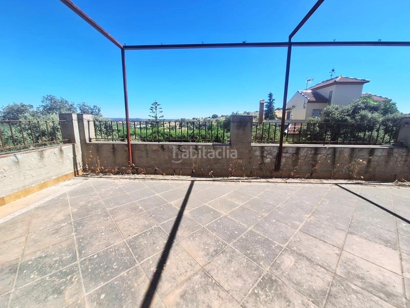 Foto 59093a52-cfff-457d-8e5f-7abd50512153. Chalet oportunidad única en la colina ! en Castilblanco de los Arroyos