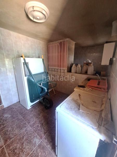Foto aca760be-a0e8-43bf-b44e-314f787a7d02. Chalet oportunidad única en la colina ! en Castilblanco de los Arroyos