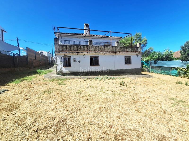 Foto bf049c37-cc94-48a6-bd18-b1486042dae1. Chalet oportunidad única en la colina ! en Castilblanco de los Arroyos