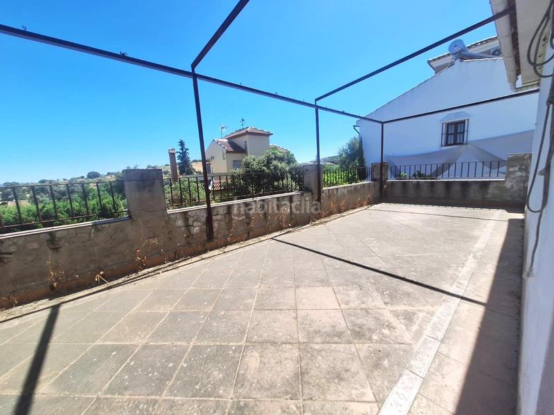 Foto e7f7a116-a7b4-475a-924f-d087e67f1bfa. Chalet oportunidad única en la colina ! en Castilblanco de los Arroyos
