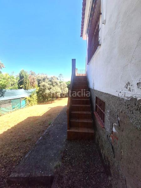 Foto fe1e1f38-1dcf-4eaf-afbc-f4e6adc9e07e. Chalet oportunidad única en la colina ! en Castilblanco de los Arroyos