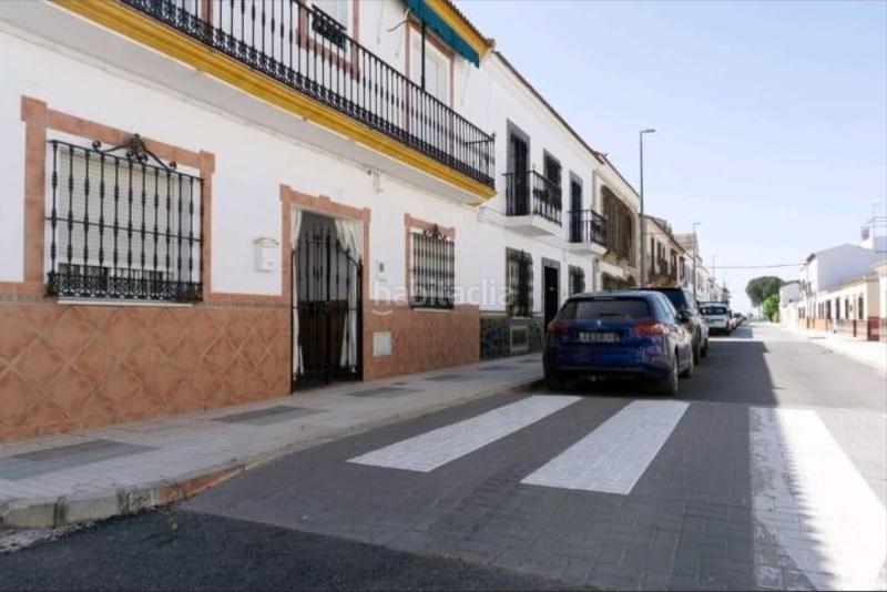 Foto 7e480c09-edc5-4d92-9dd9-d72deb74935a. Casa gran oportunidad en esquivel ! en Alcalá del Río