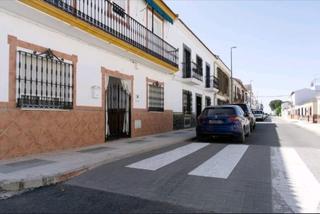 Haus in Alcalá del Río. Gran oportunidad en esquivel  alcalá del río!